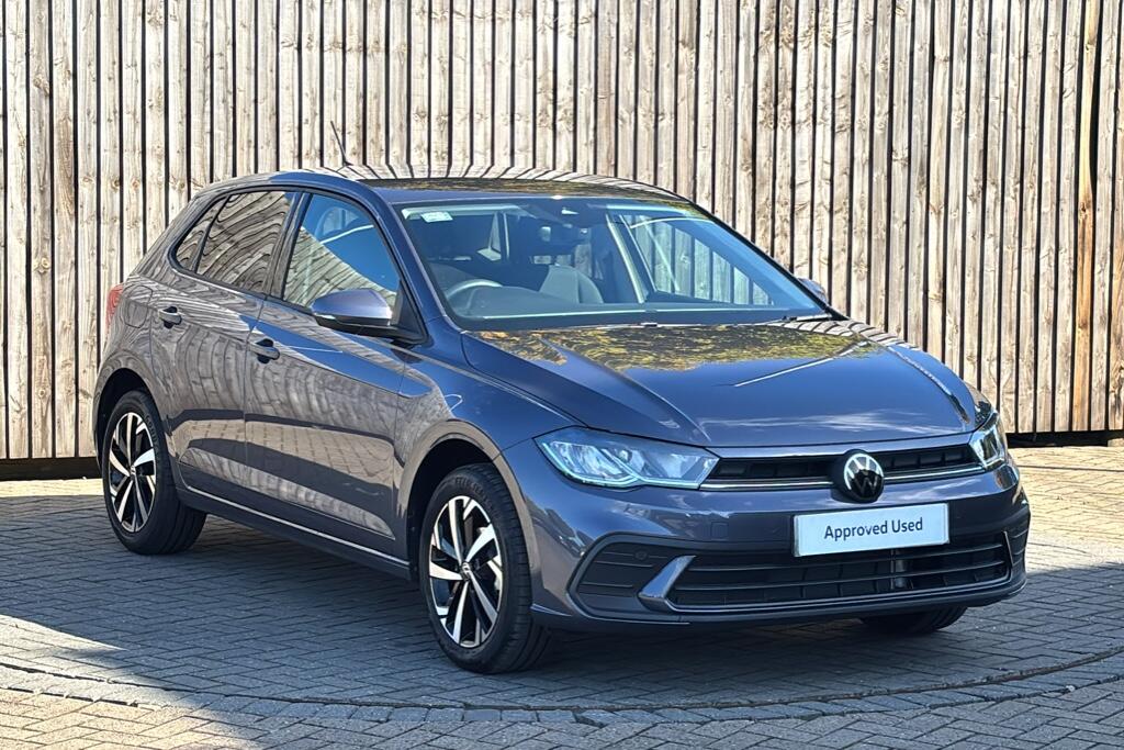 Main listing image - Volkswagen Polo