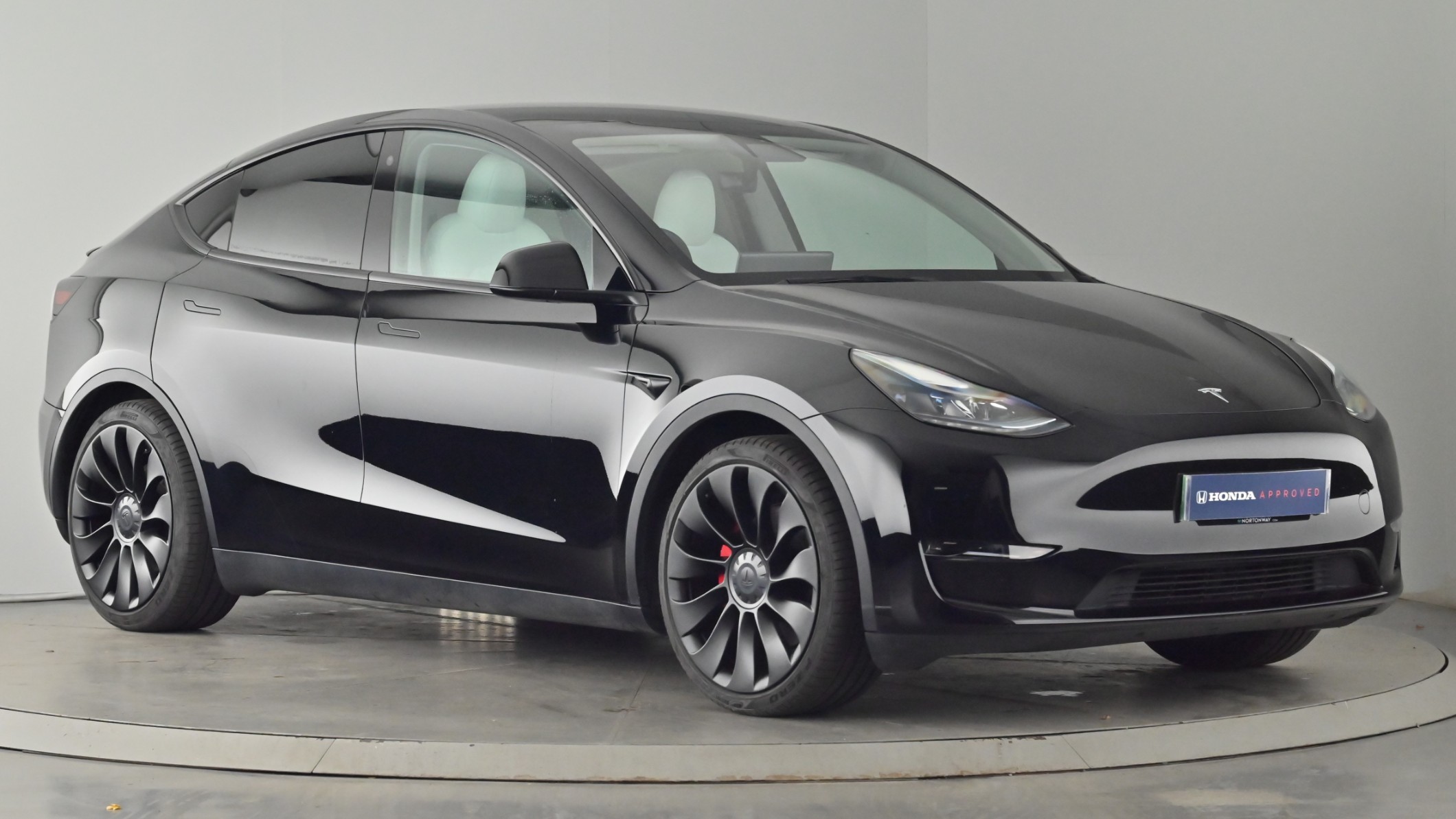 Main listing image - Tesla Model Y