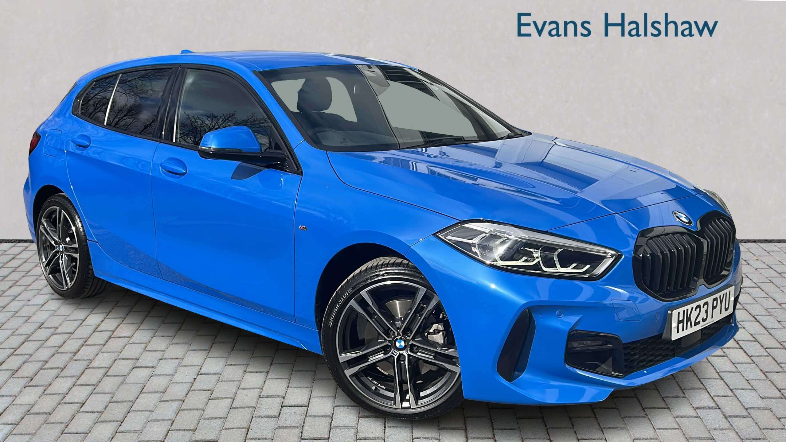 Main listing image - BMW 1 Series