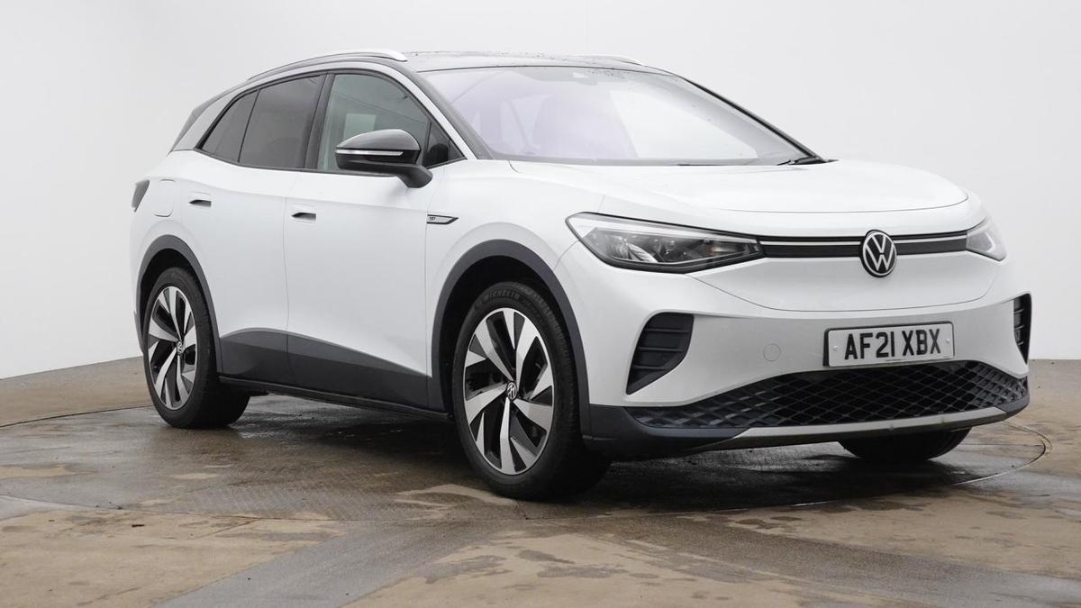 Main listing image - Volkswagen ID.4