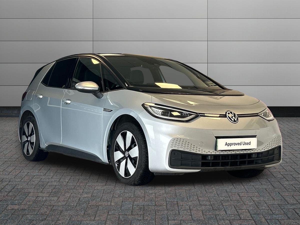 Main listing image - Volkswagen ID.3