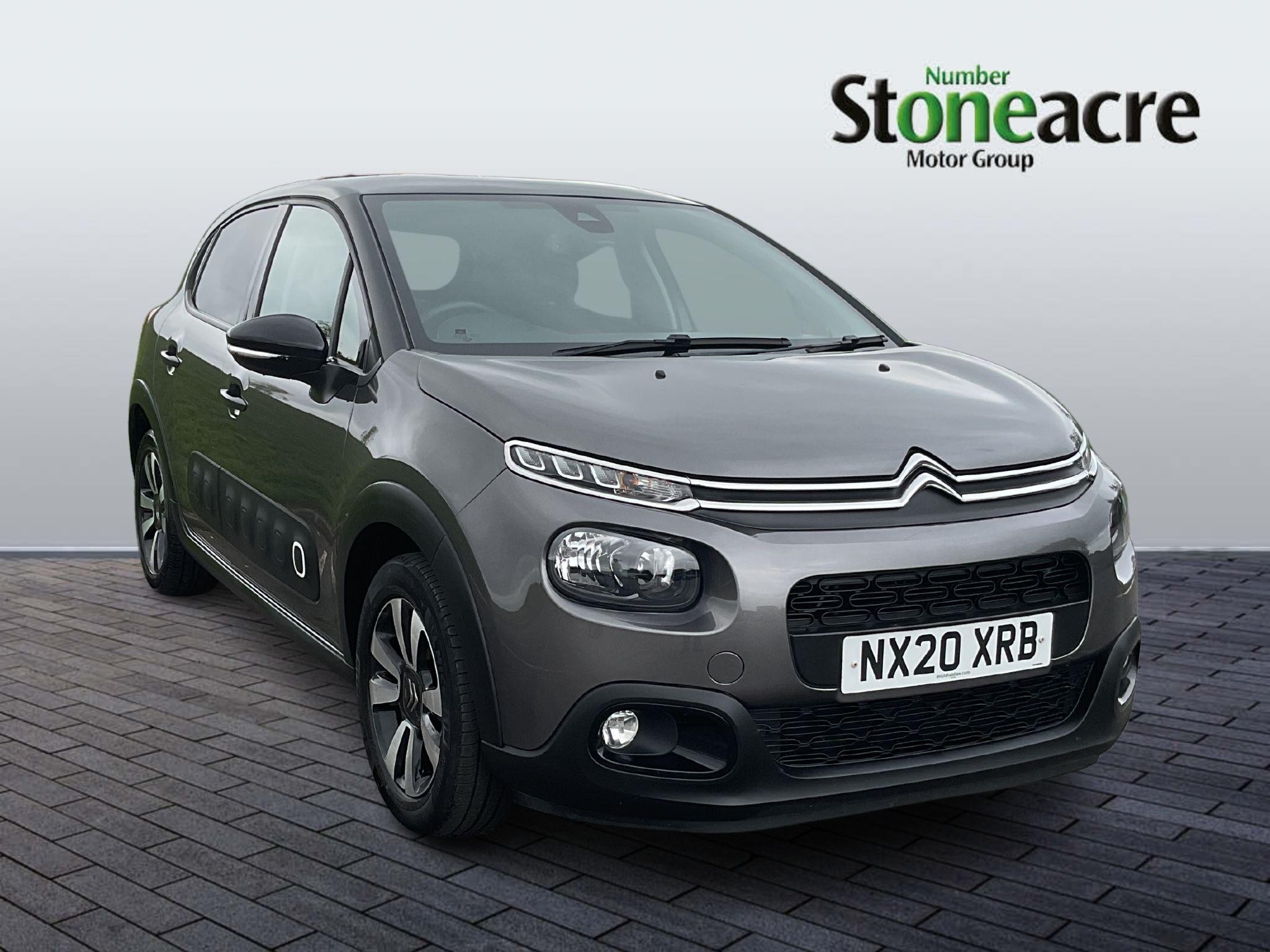 Main listing image - Citroen C3