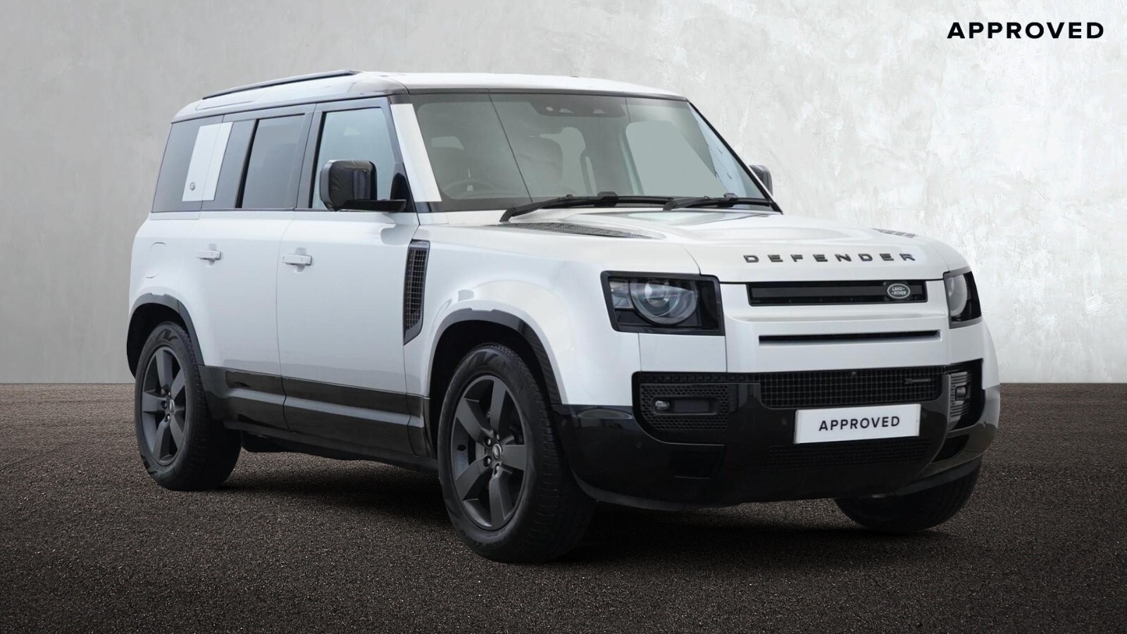 Main listing image - Land Rover Defender