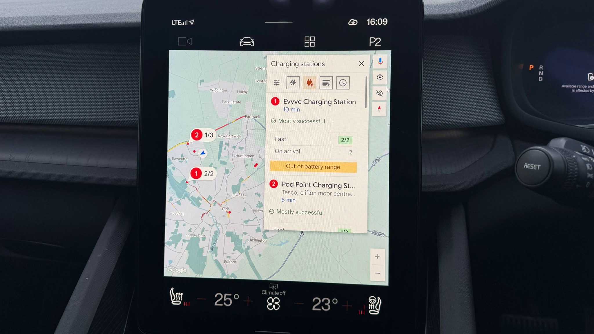 Main listing image - Polestar 2