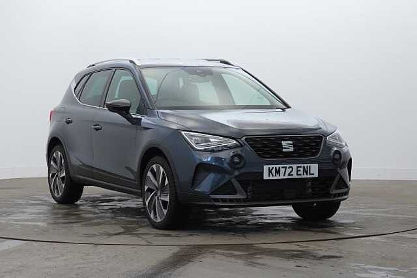 Main listing image - SEAT Arona