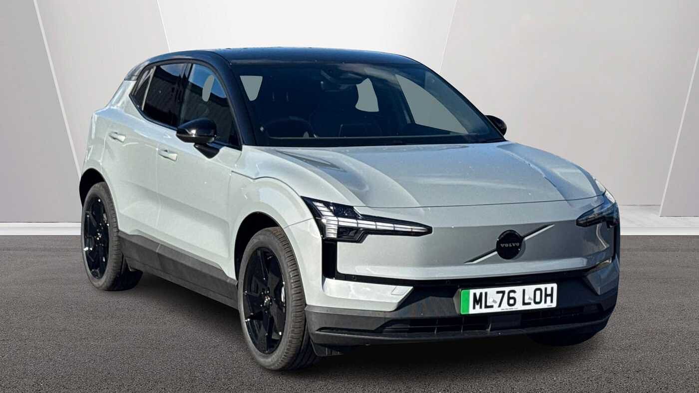 Main listing image - Volvo EX30