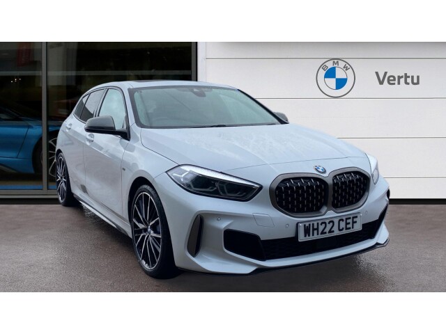 Main listing image - BMW 1 Series