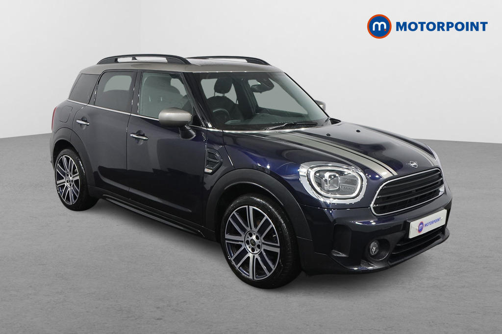 Main listing image - MINI Countryman