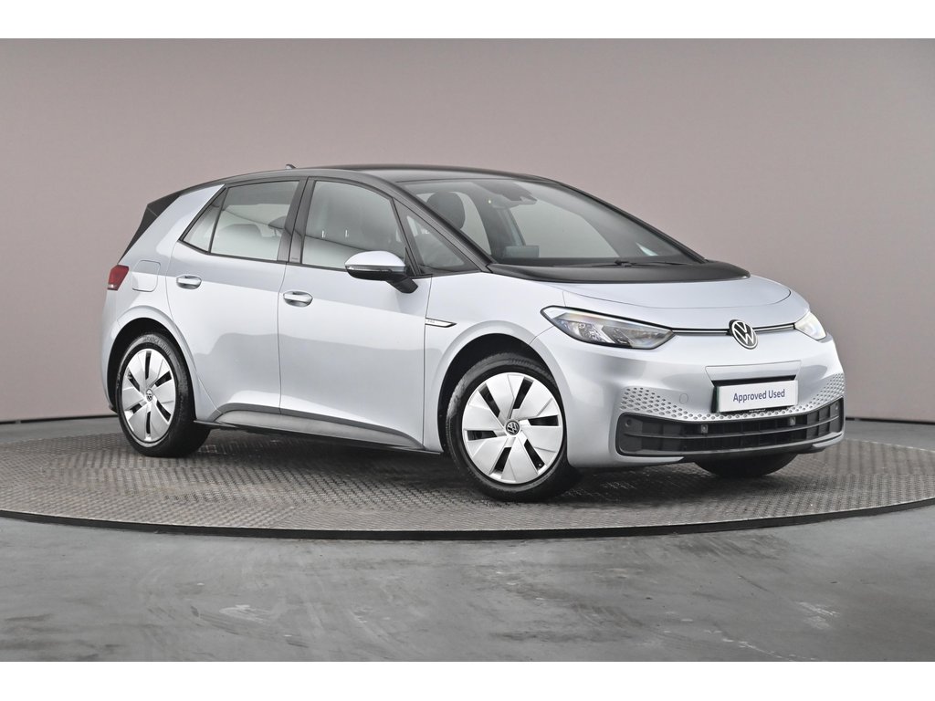 Main listing image - Volkswagen ID.3
