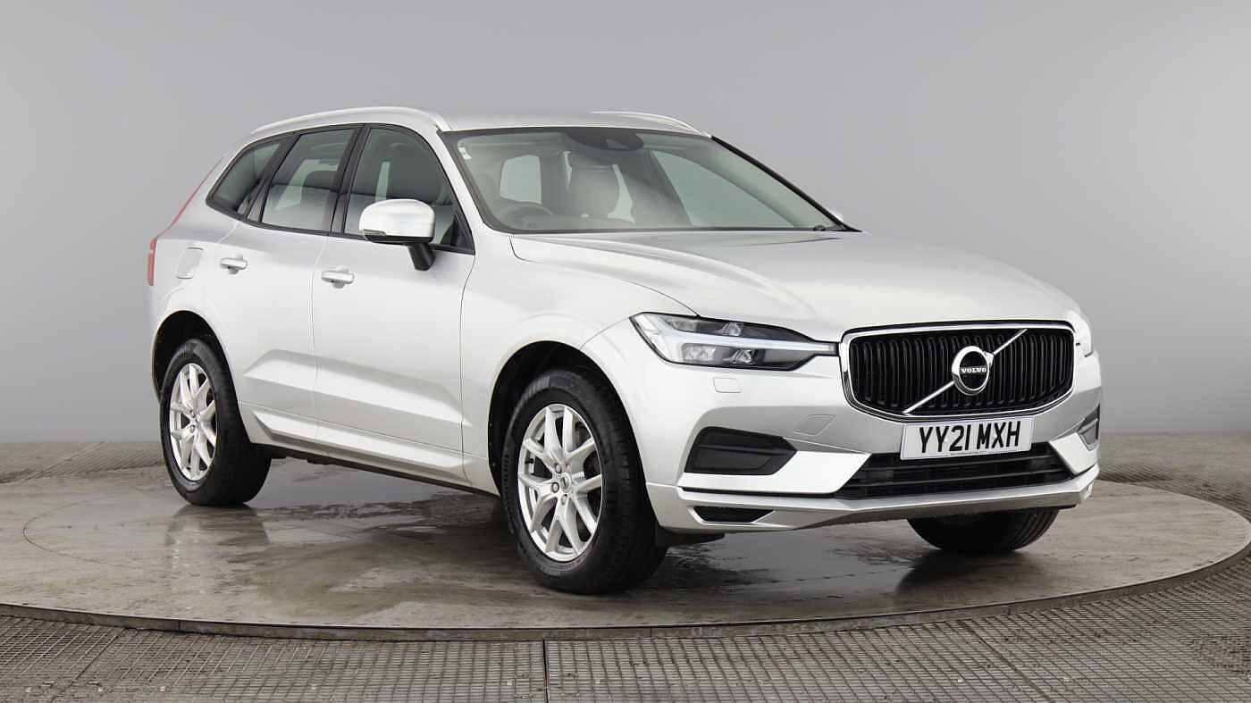 Main listing image - Volvo XC60