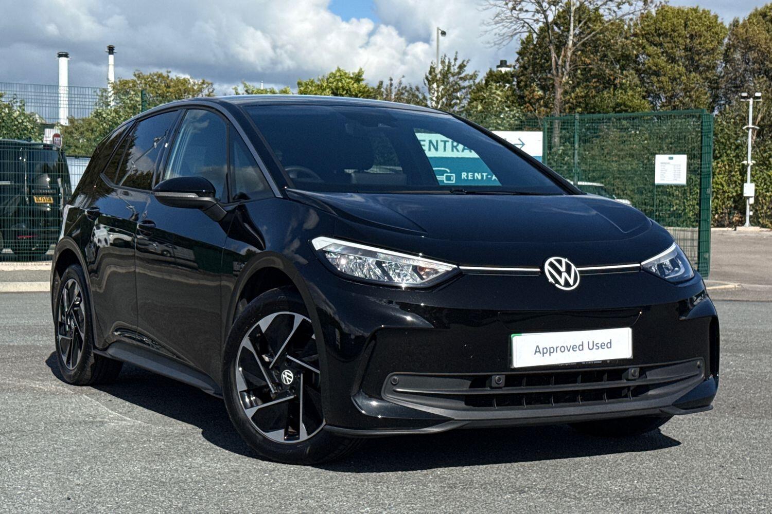 Main listing image - Volkswagen ID.3