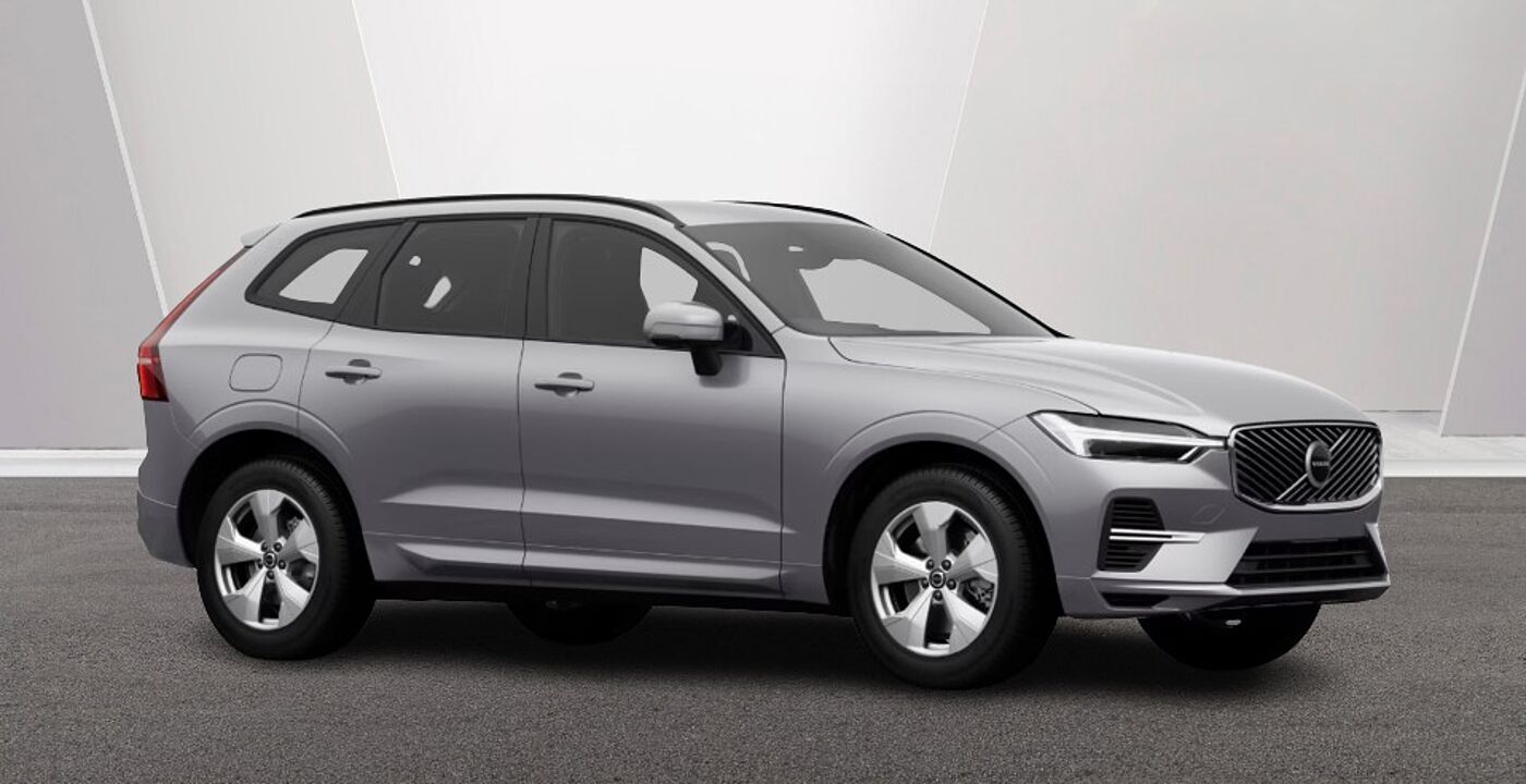 Main listing image - Volvo XC60