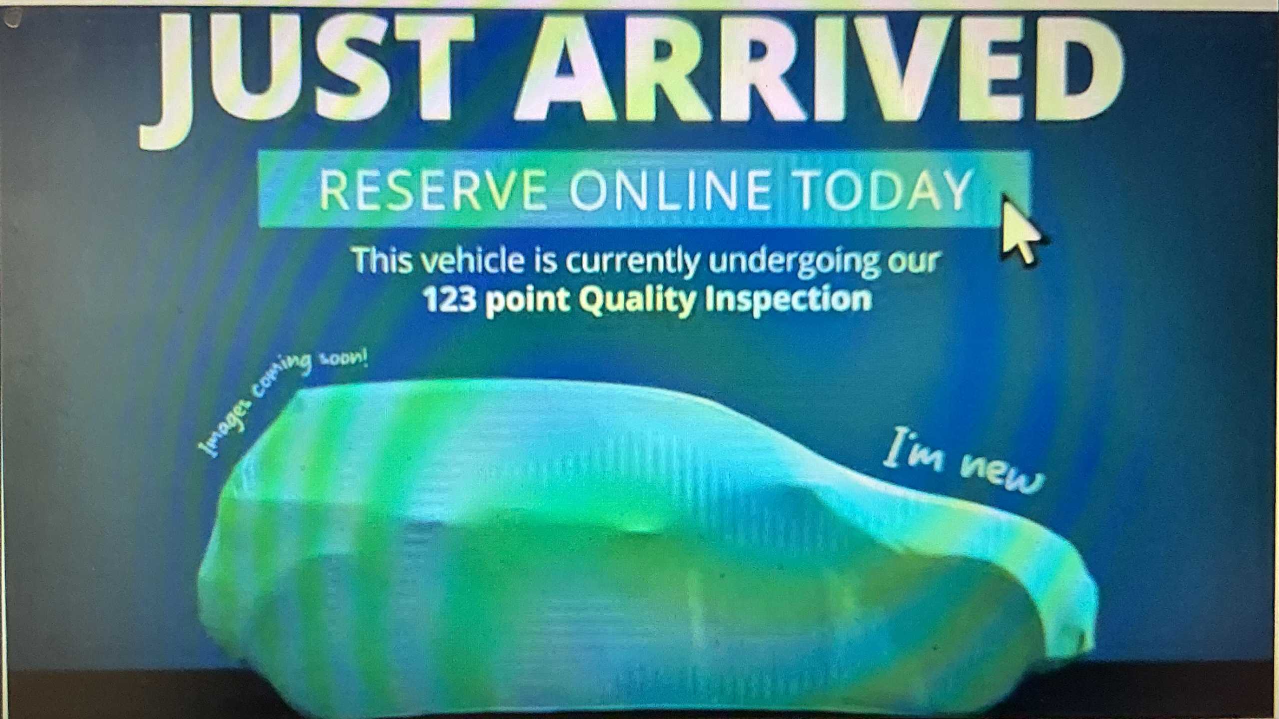 Main listing image - MG ZS EV