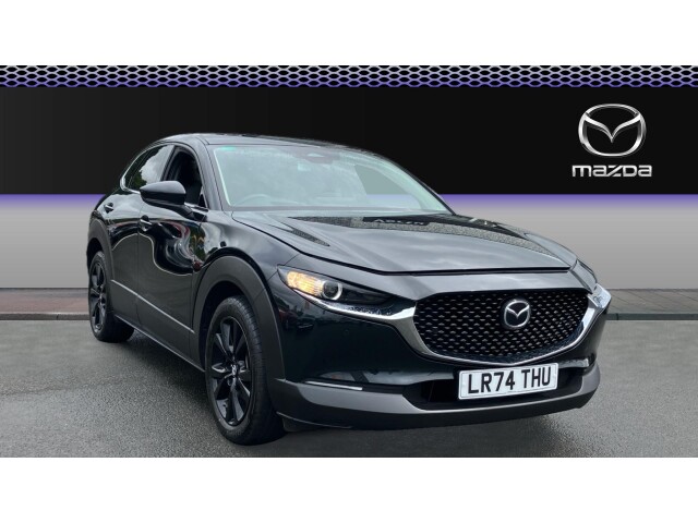 Main listing image - Mazda CX-30