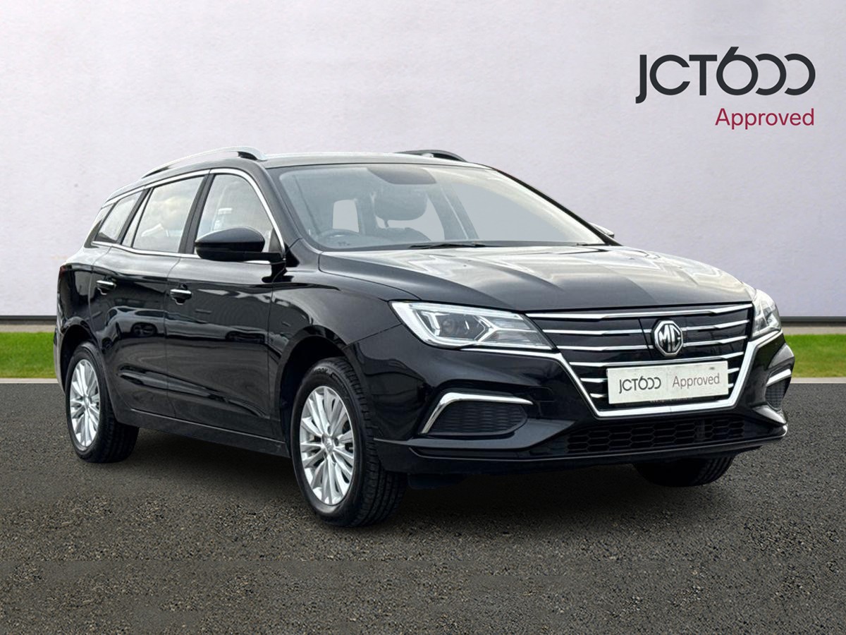 Main listing image - MG MG5