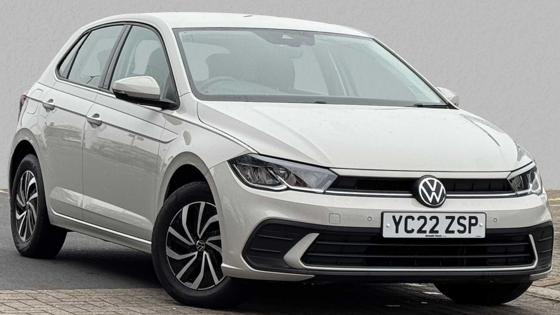 Main listing image - Volkswagen Polo