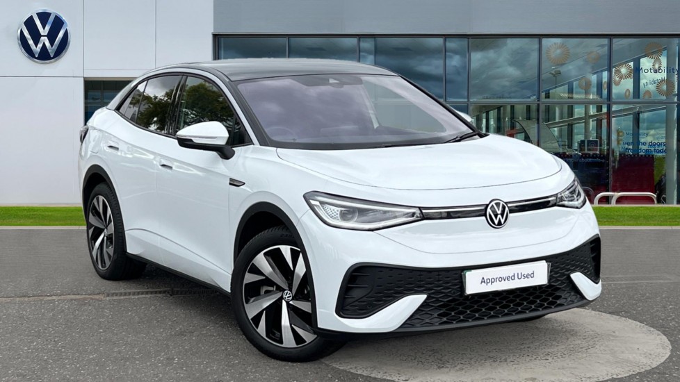 Main listing image - Volkswagen ID.5
