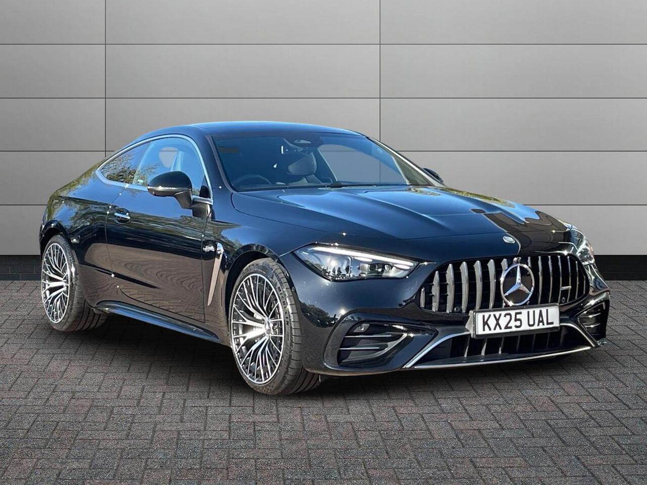 Main listing image - Mercedes-Benz Cle