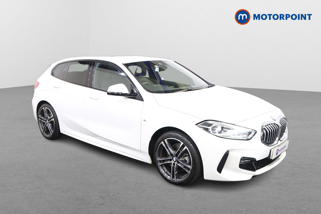 Main listing image - BMW 1 Series