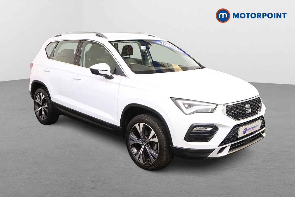 Main listing image - SEAT Ateca