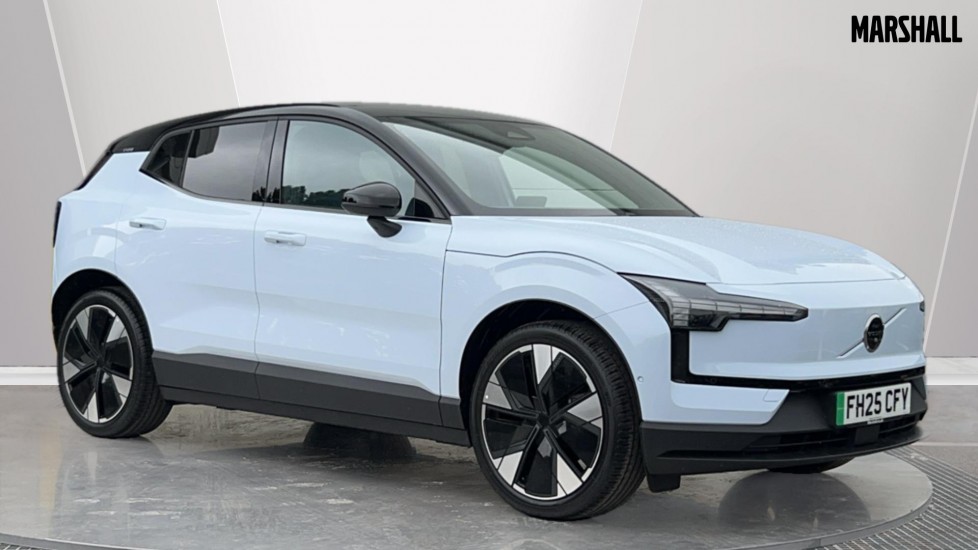 Main listing image - Volvo EX30