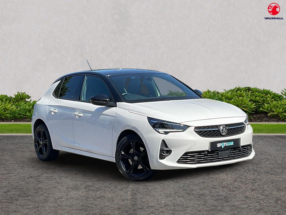 Main listing image - Vauxhall Corsa