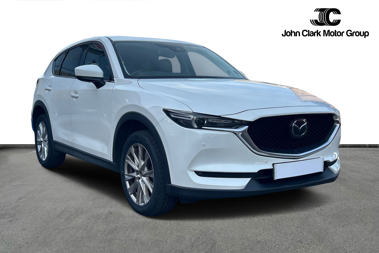 Main listing image - Mazda CX-5