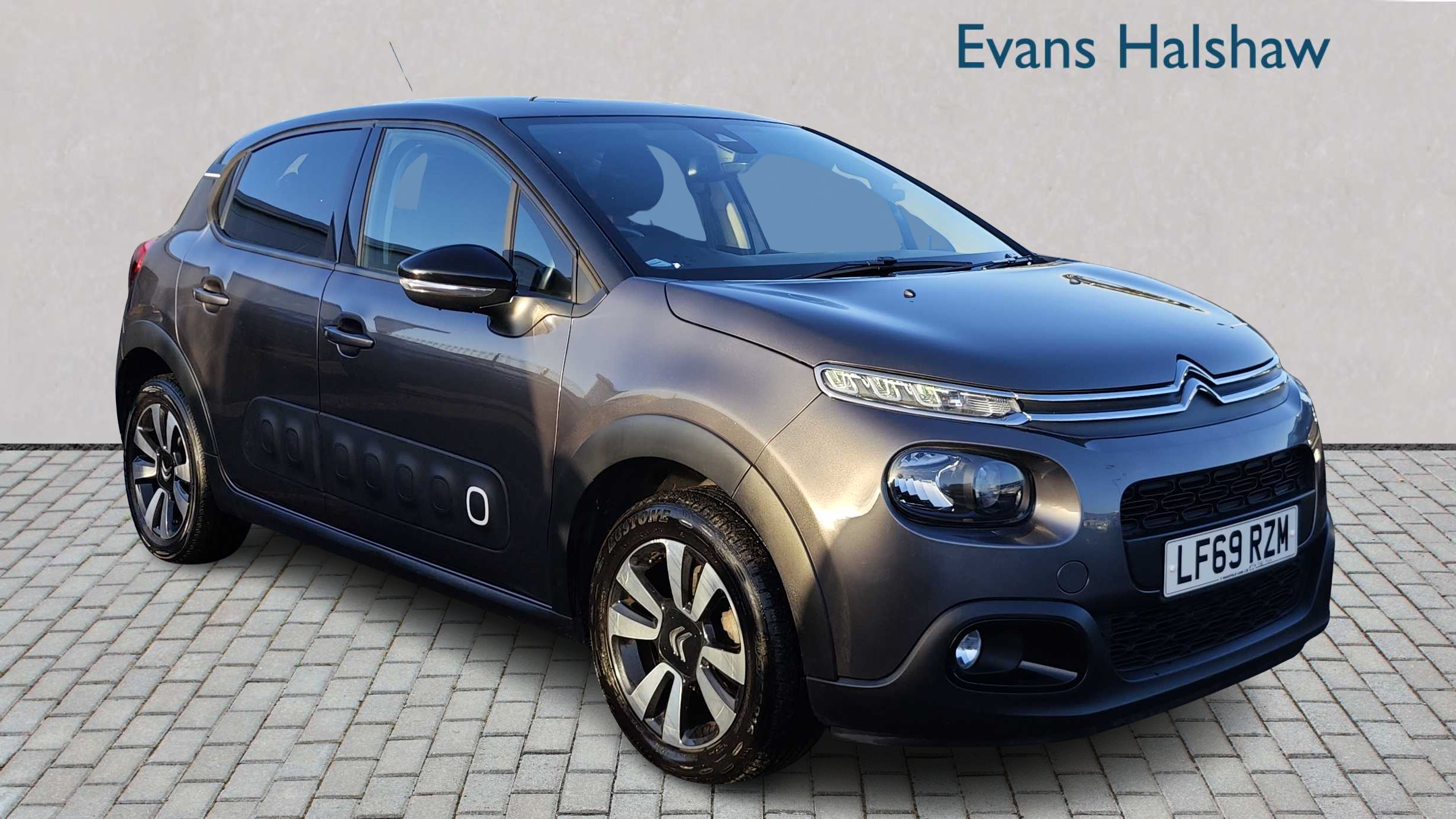 Main listing image - Citroen C3