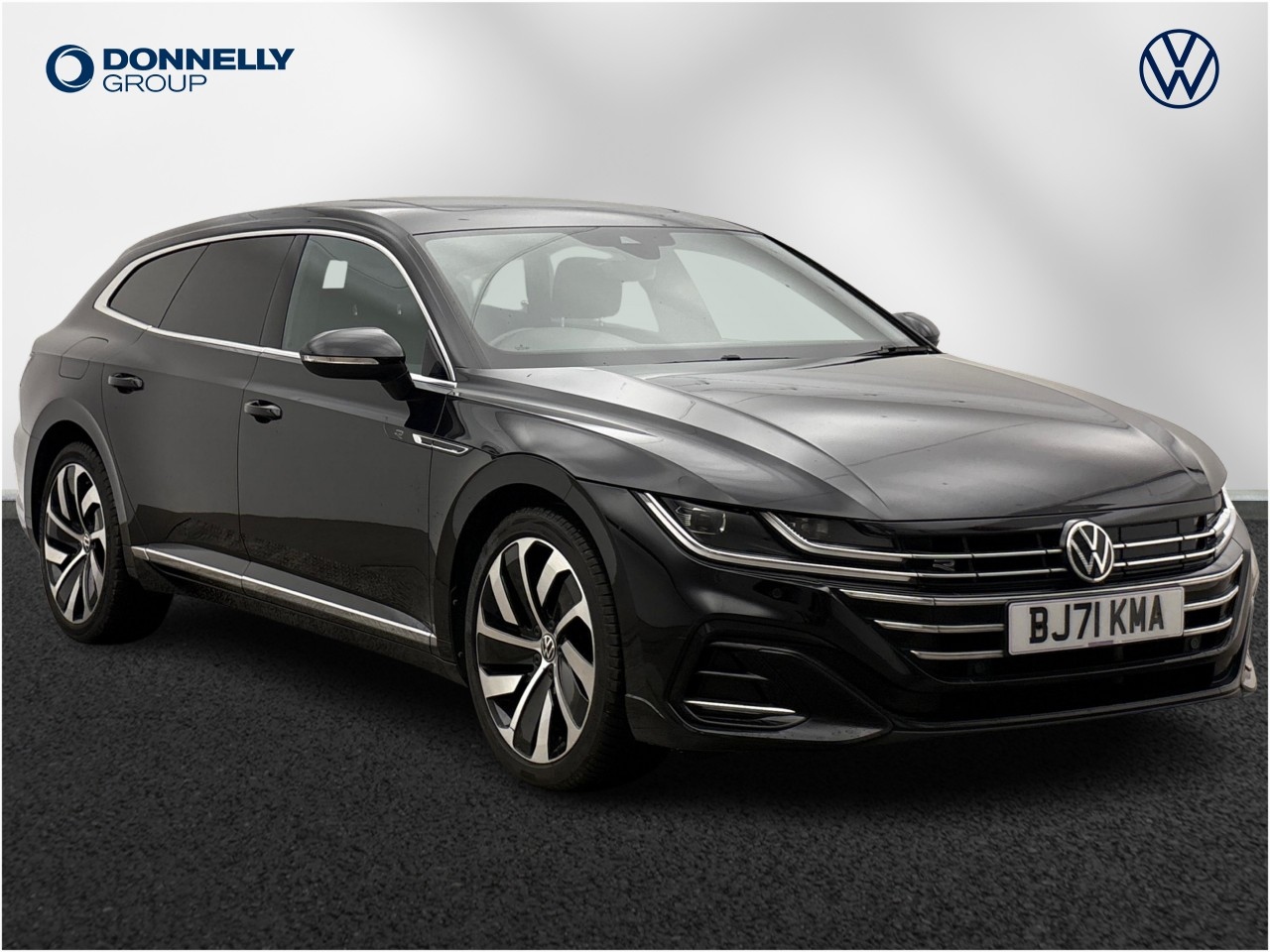 Main listing image - Volkswagen Arteon