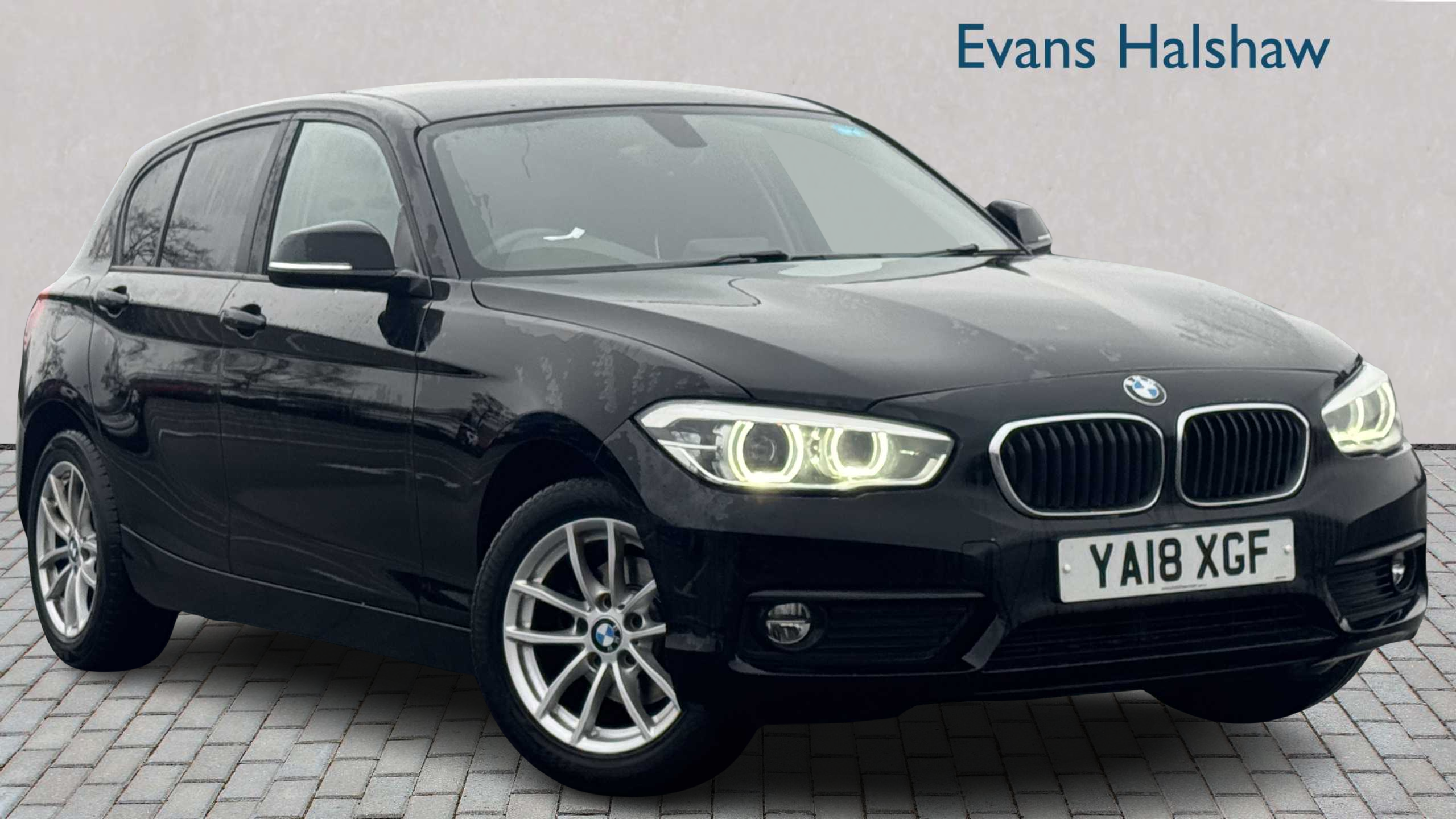 Main listing image - BMW 1 Series