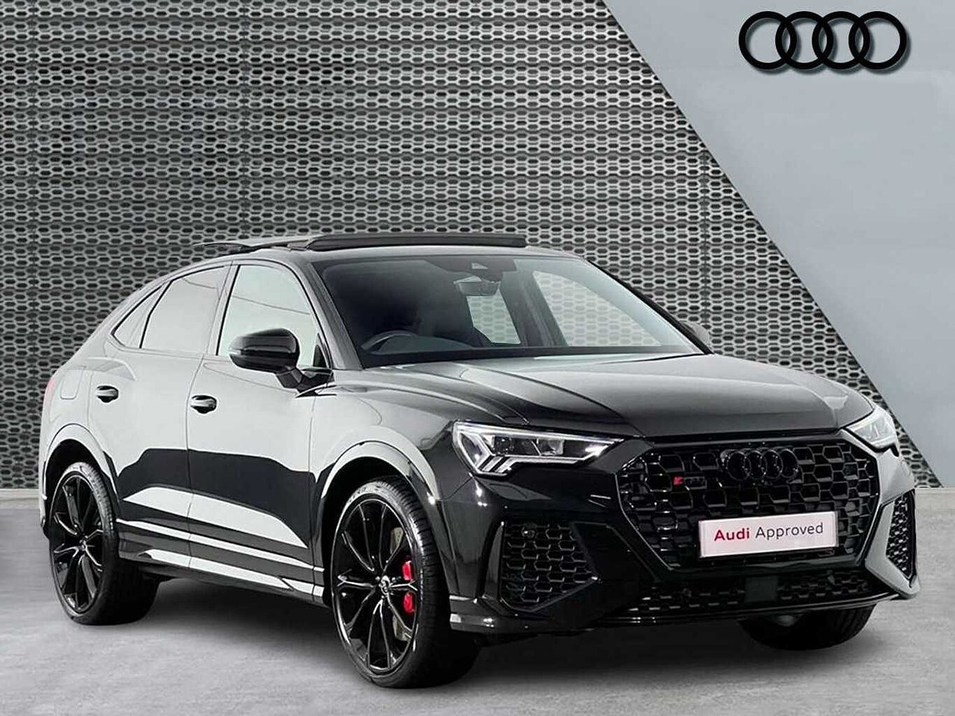 Main listing image - Audi Q7