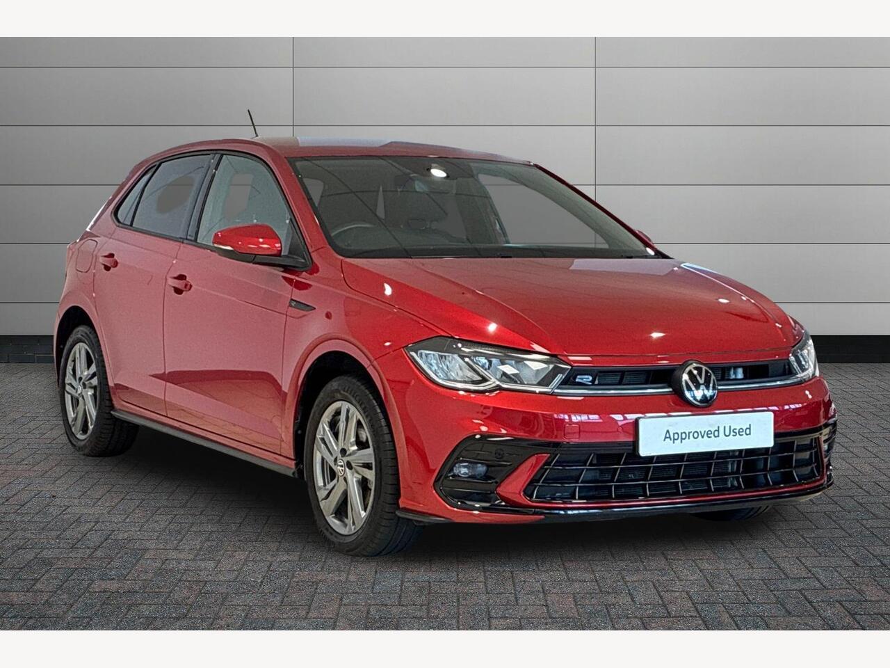 Main listing image - Volkswagen Polo