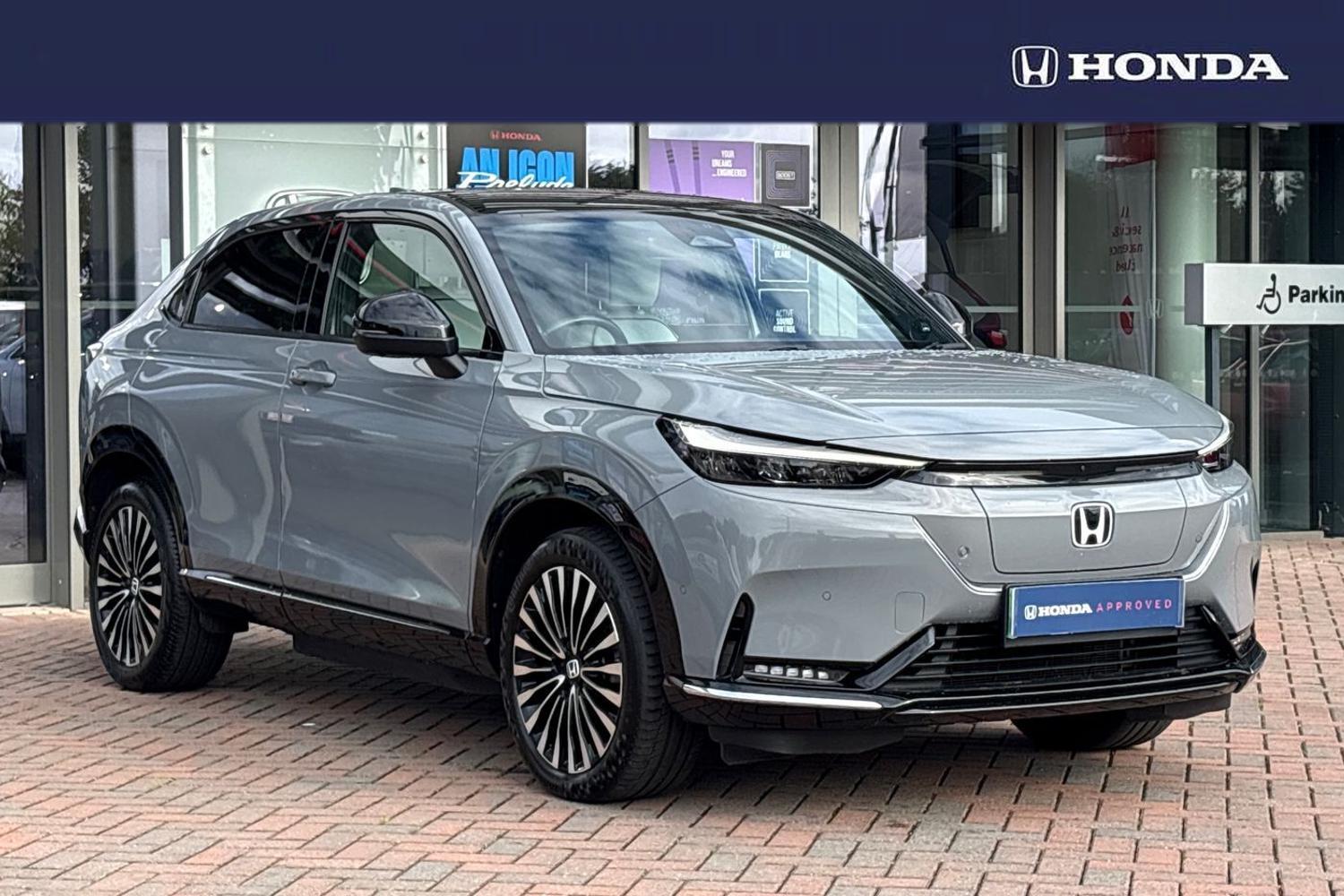Main listing image - Honda E Ny1