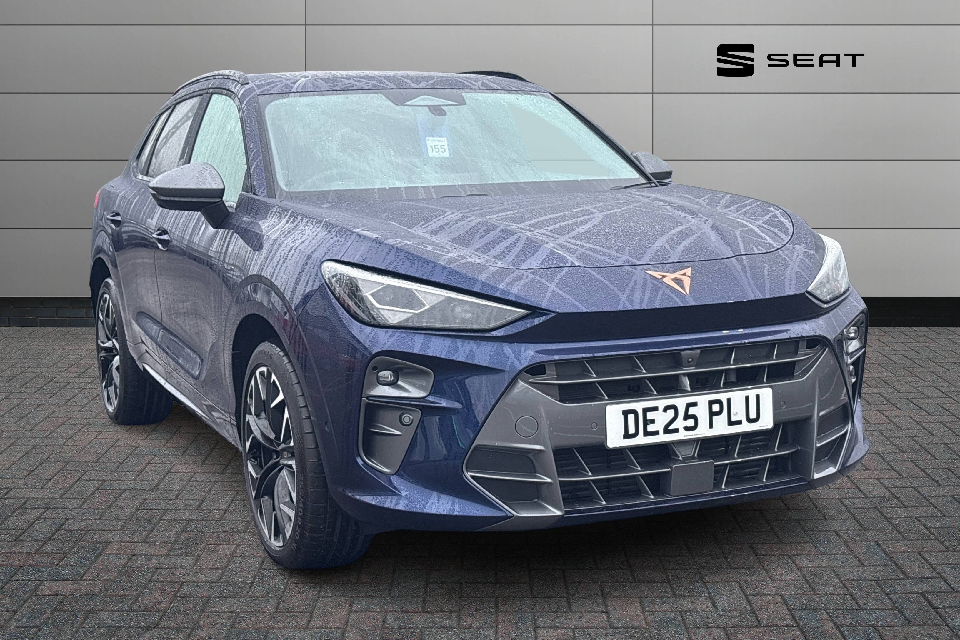 Main listing image - Cupra Terramar