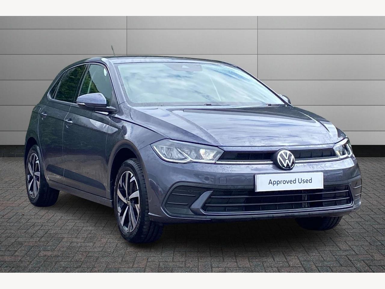 Main listing image - Volkswagen Polo