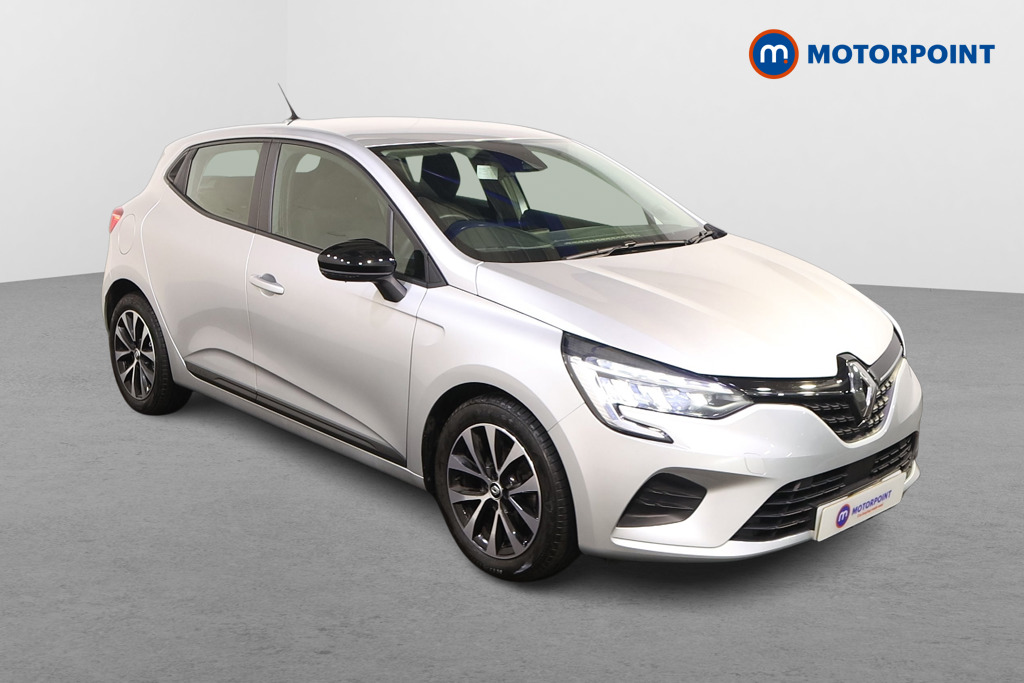 Main listing image - Renault Clio