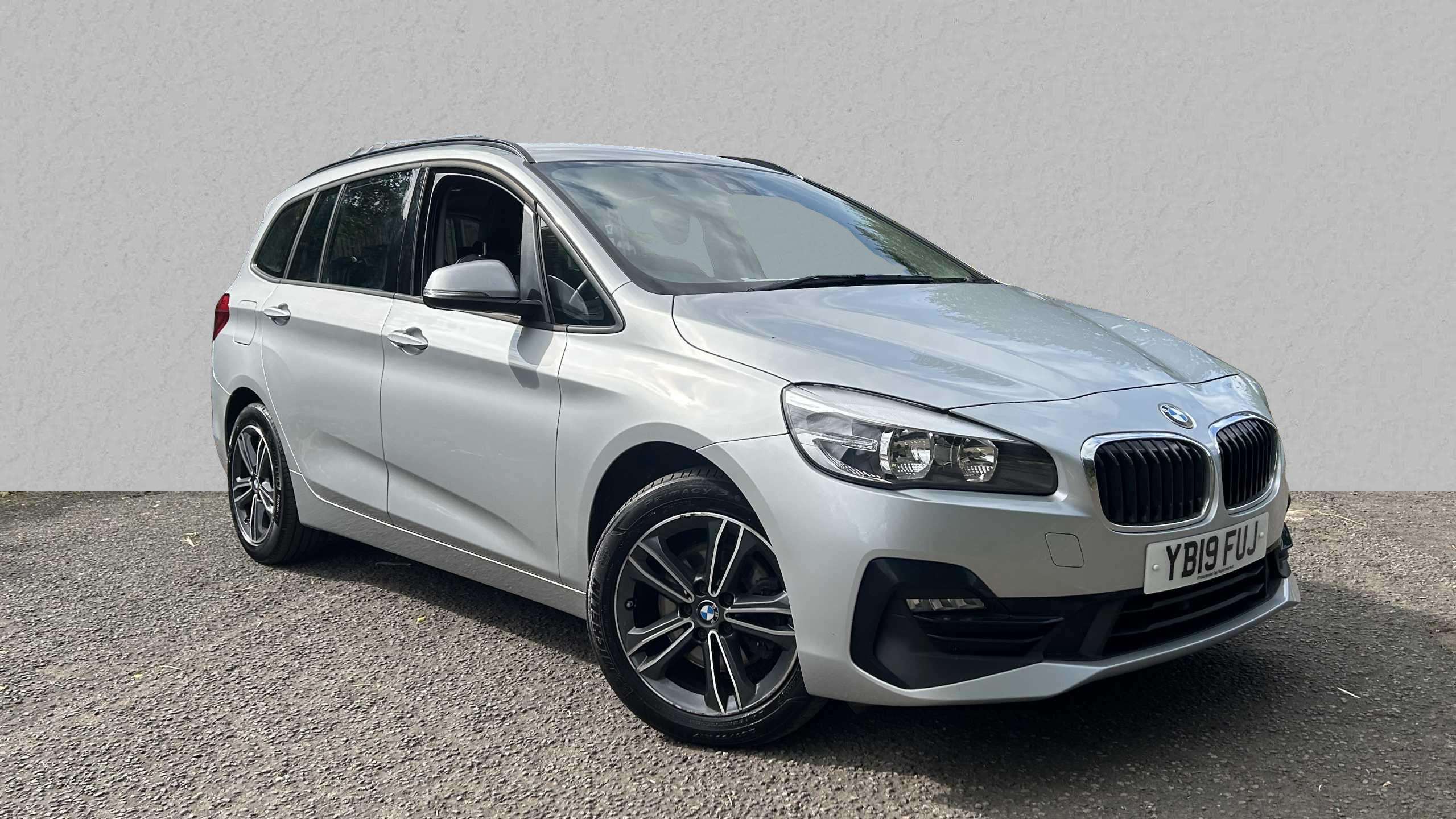 Main listing image - BMW 2 Series Gran Tourer
