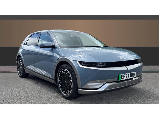 Main listing image - Hyundai IONIQ 5