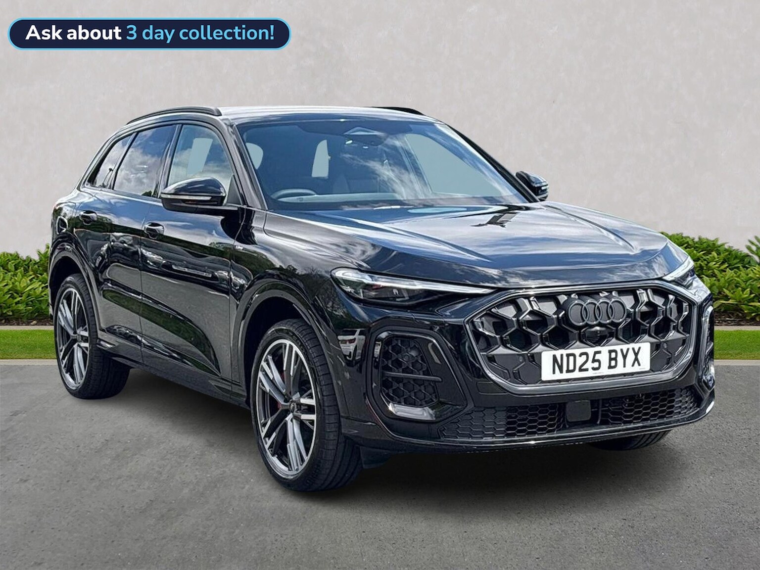 Main listing image - Audi Q5