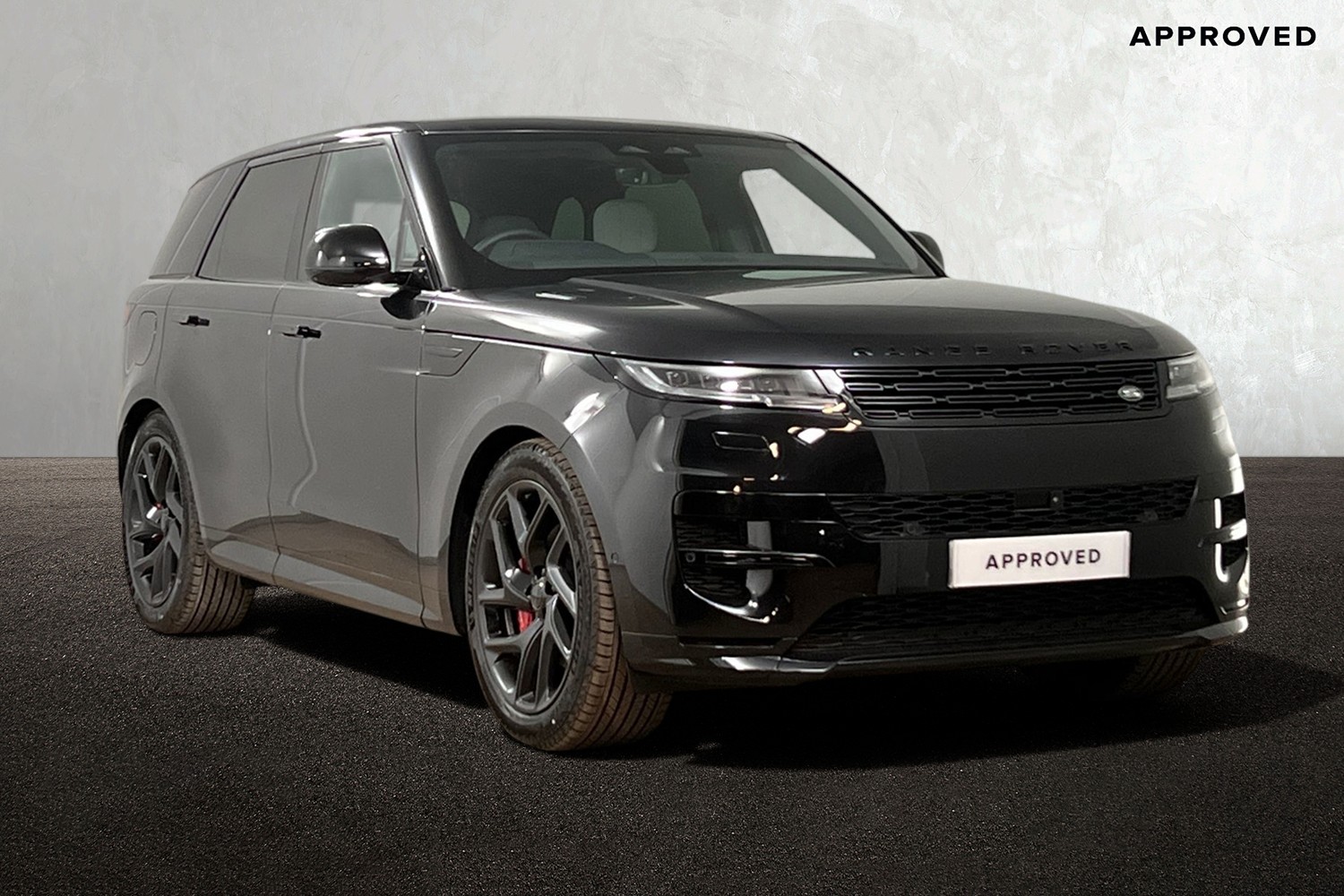 Main listing image - Land Rover Range Rover Sport