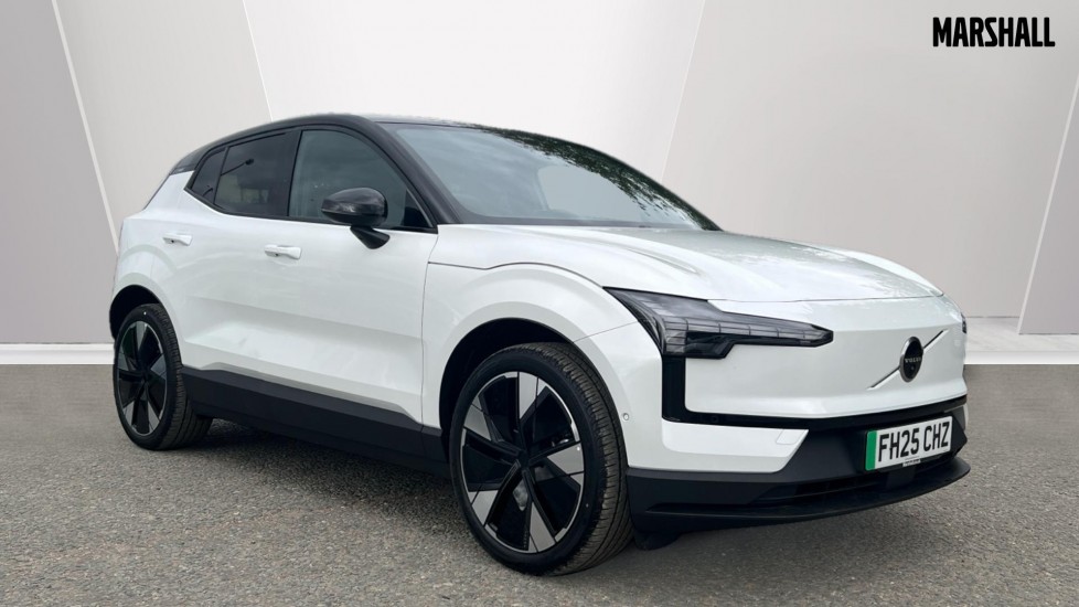 Main listing image - Volvo EX30