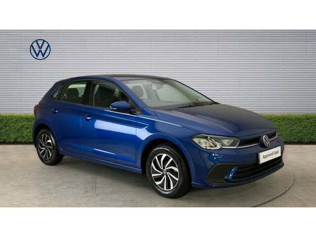 Main listing image - Volkswagen Polo