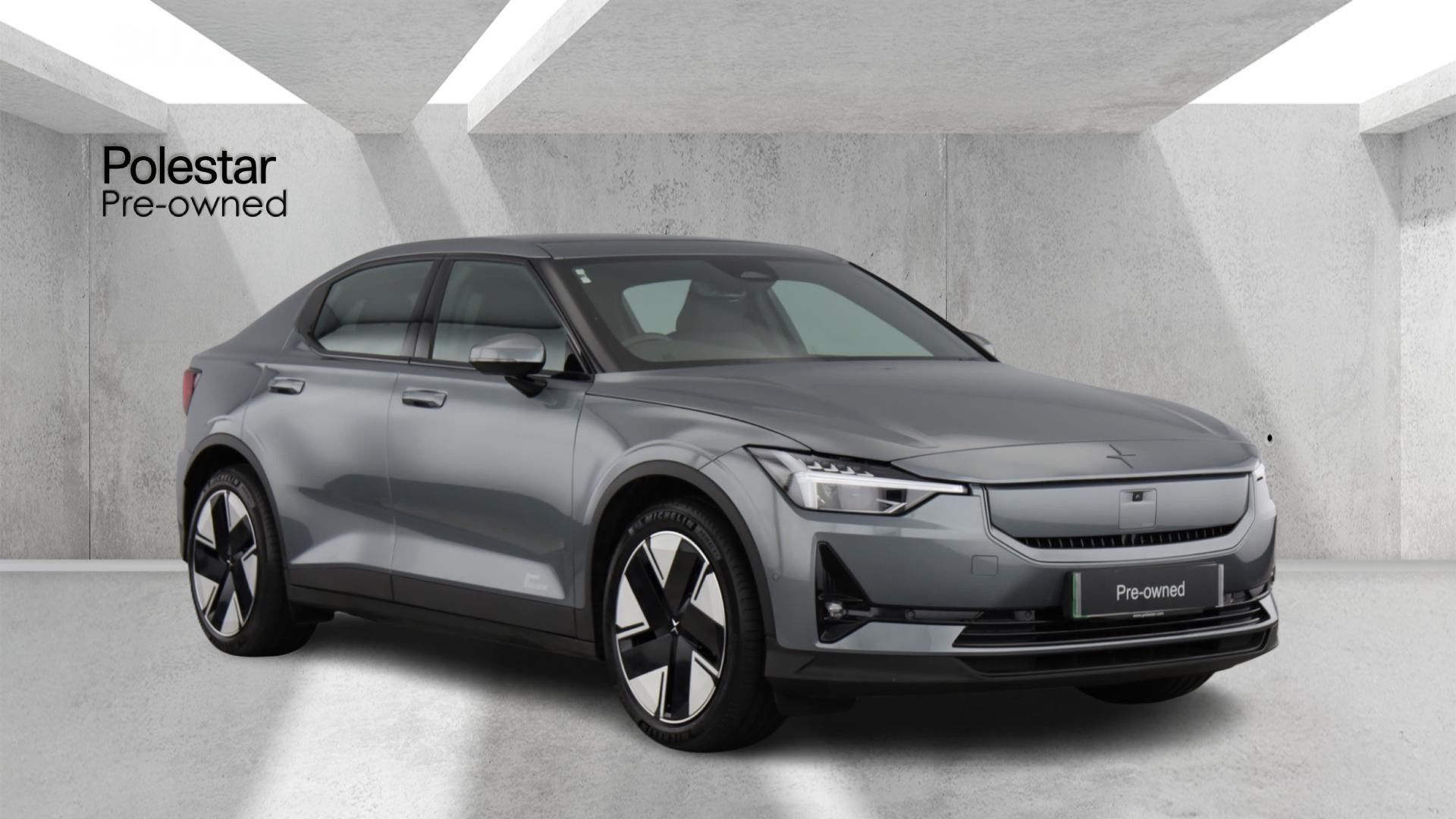 Main listing image - Polestar 2
