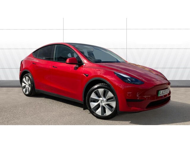 Main listing image - Tesla Model Y