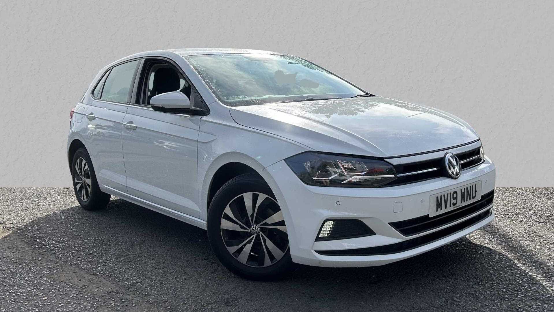 Main listing image - Volkswagen Polo