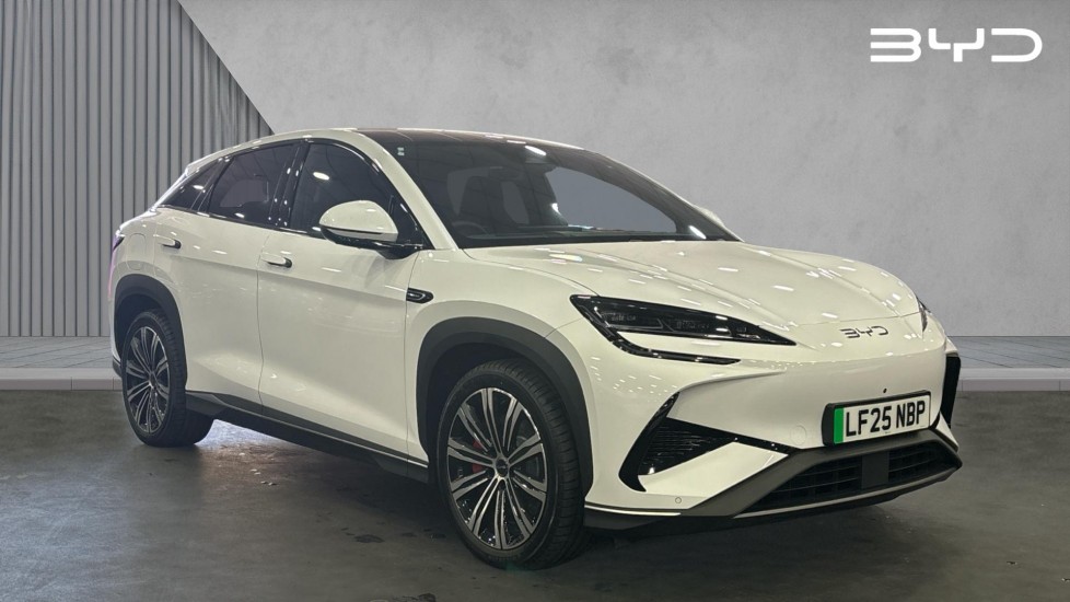 Main listing image - BYD Sealion 7