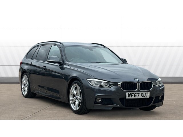 Main listing image - BMW 3 Series