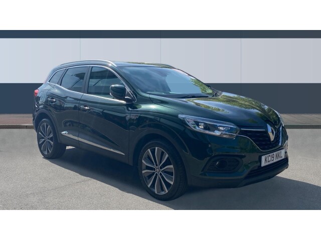 Main listing image - Renault Kadjar