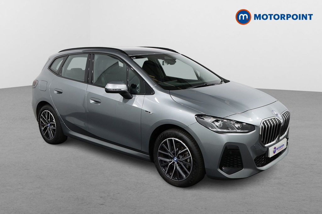 Main listing image - BMW 2 Series Active Tourer