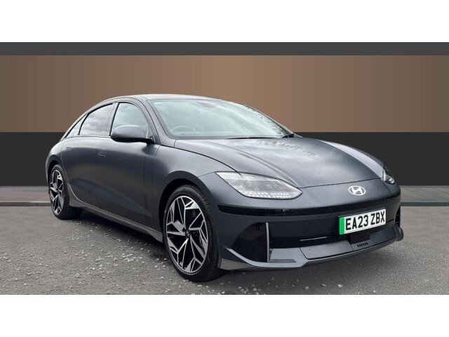 Main listing image - Hyundai IONIQ 6